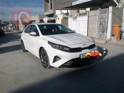 کیا فۆرتێ